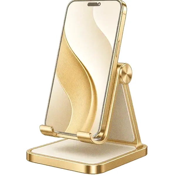 Smartphone on stand — NightWin Casino