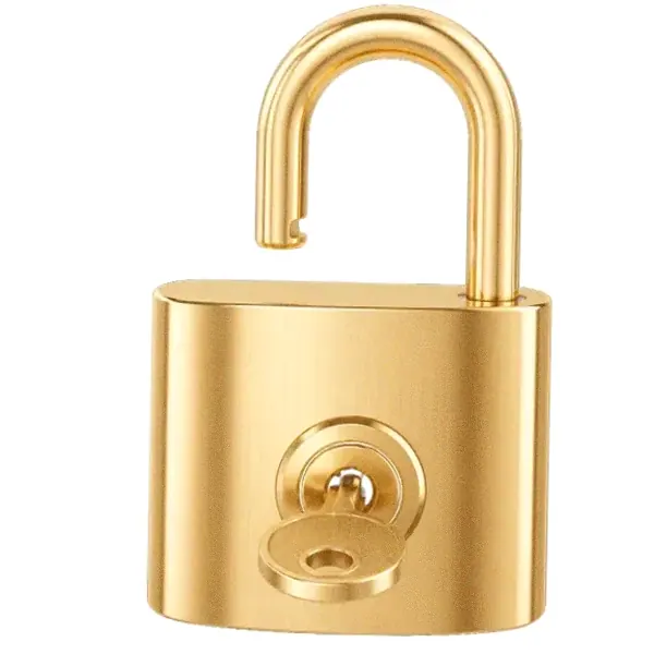 Open padlock — NightWin Casino