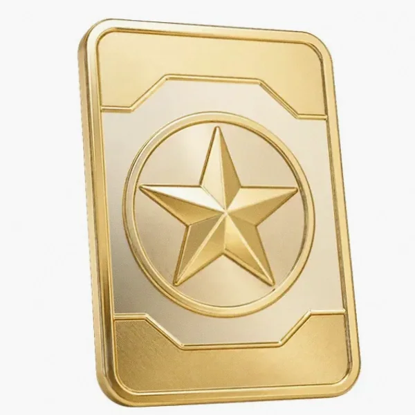 Star-emblem card — NightWin Casino