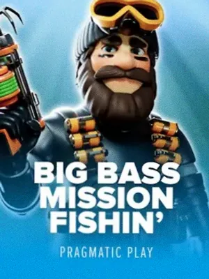Big Bass Mission Fishin' at NightWin Casino