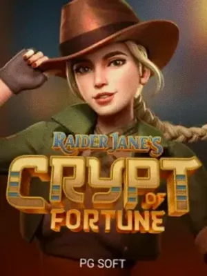 Raider Janes Crypt of Fortune at NightWin Casino