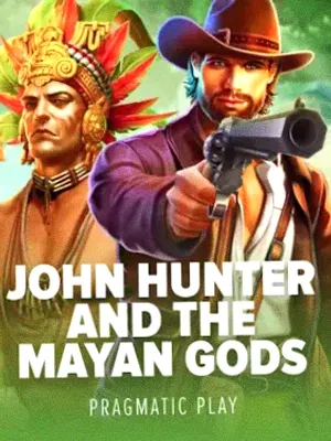 John Hunter and the Mayan Gods at NightWin Casino