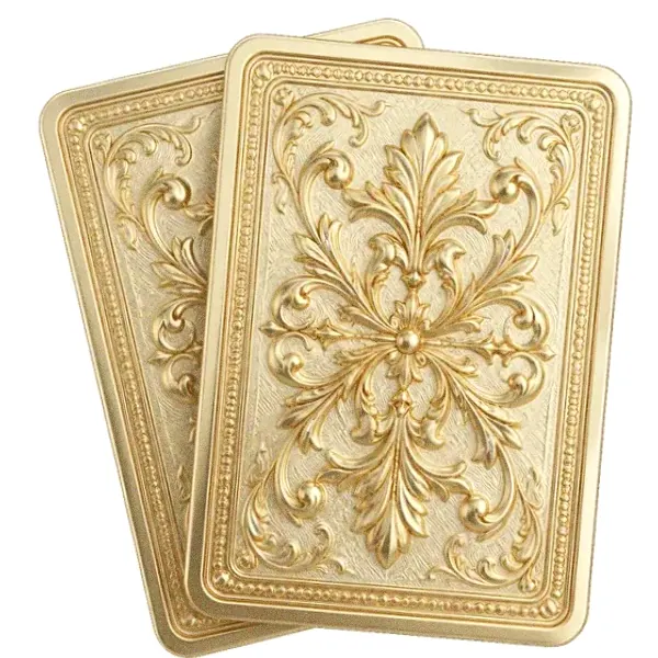 Ornate playing cards — NightWin Casino