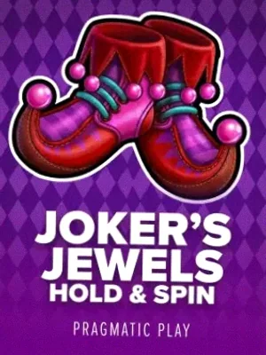 Joker's Jewels Hold & Spin at NightWin Casino