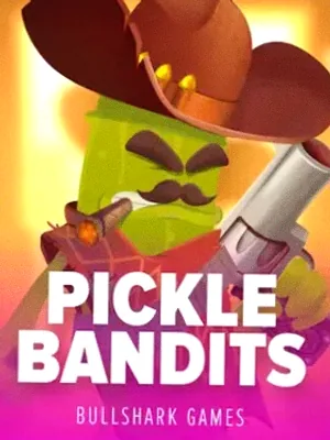 Pickle Bandits at NightWin Casino