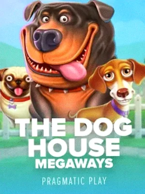 The Dog House Megaways at NightWin Casino