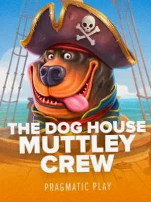 The Dog House - Muttley Crew at NightWin Casino