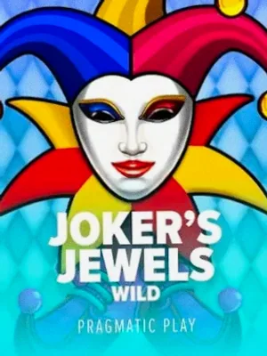 Joker's Jewels Wild at NightWin Casino