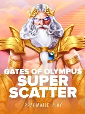 Gates of Olympus Super Scatter at NightWin Casino