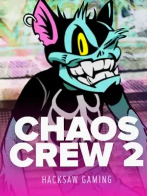 Chaos Crew 2 at NightWin Casino