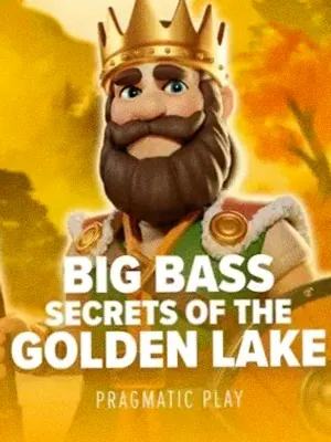 Big Bass - Secrets of the Golden Lake at NightWin Casino
