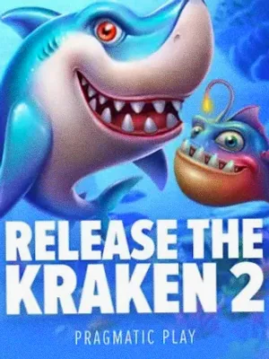 Release the Kraken 2 at NightWin Casino