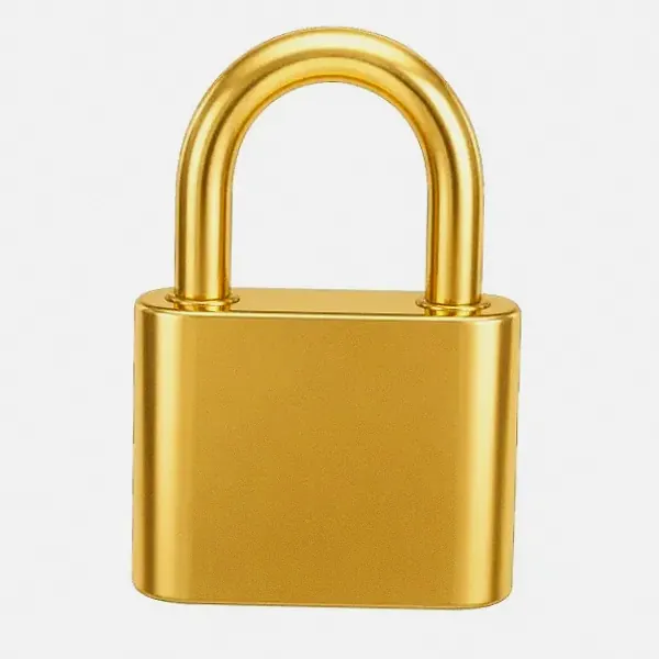 Orange padlock — NightWin Casino