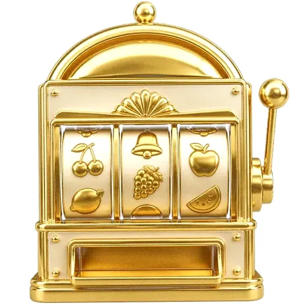 Classic slot machine — NightWin Casino
