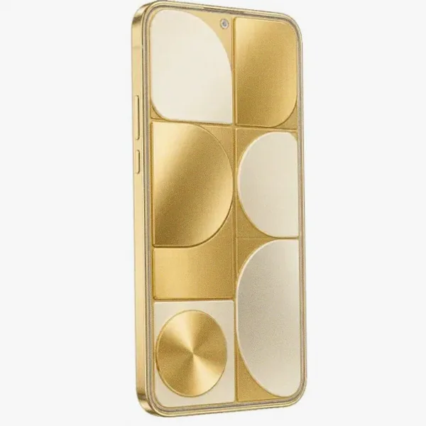 Modern smartphone — NightWin Casino