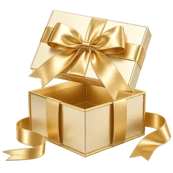 Open gift box — NightWin Casino