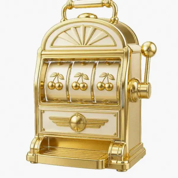Cherry slot machine — NightWin Casino