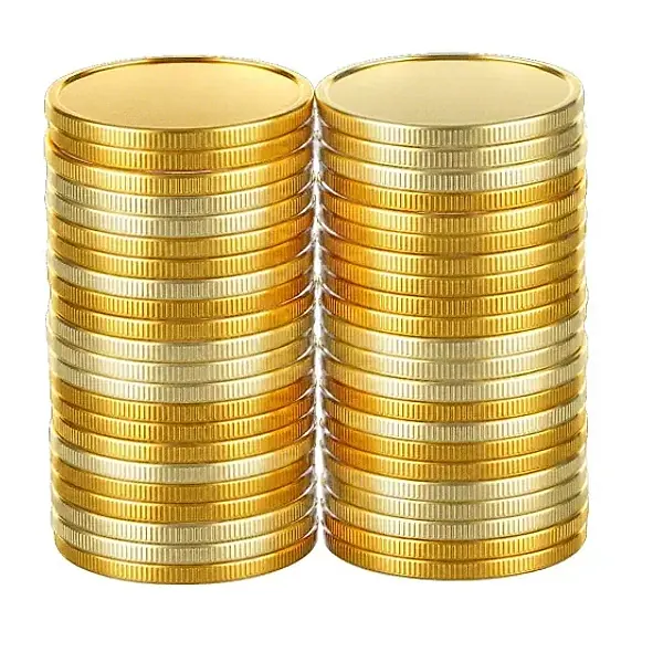 Coin stacks — NightWin Casino