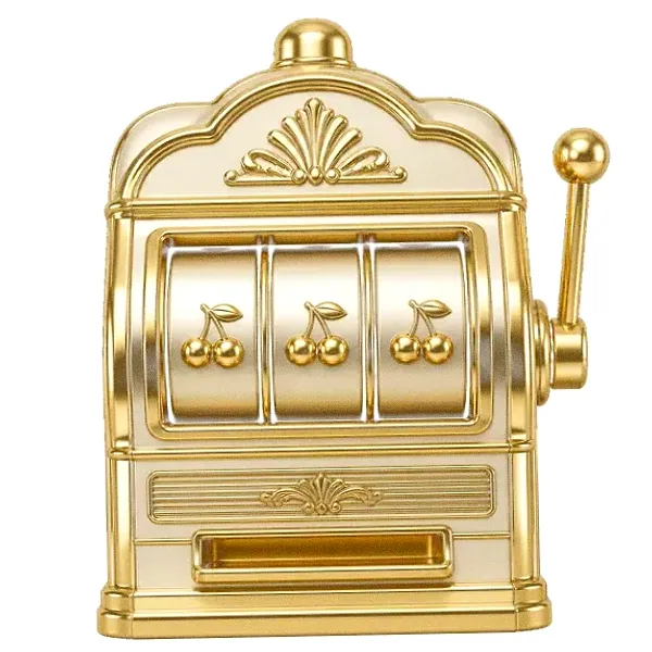 Vintage slot machine — NightWin Casino
