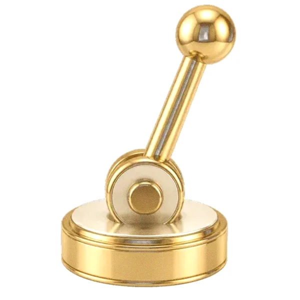 Arcade joystick — NightWin Casino
