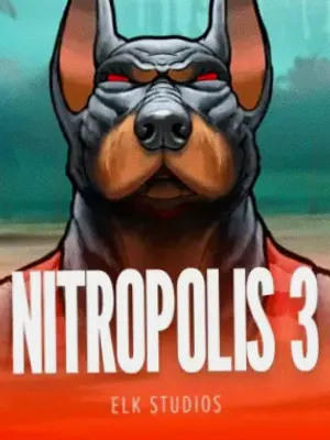 Nitropolis 3 at NightWin Casino
