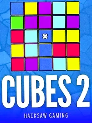 Cubes 2 at NightWin Casino