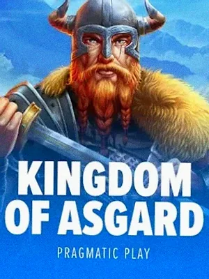Kingdom of Asgard at NightWin Casino