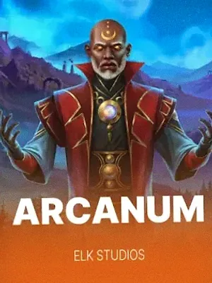 Arcanum at NightWin Casino