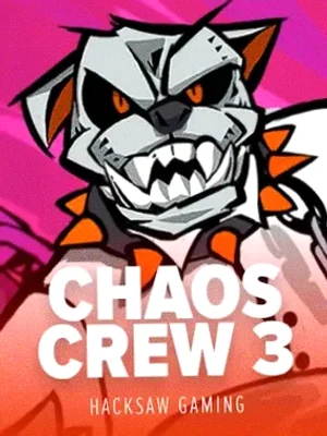 Chaos Crew 3 at NightWin Casino