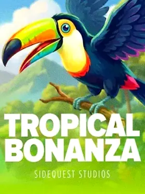 Tropical Bonanza at NightWin Casino