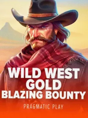 Wild West Gold Blazing Bounty at NightWin Casino