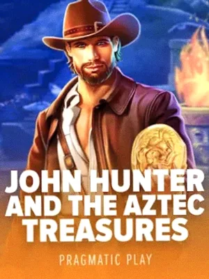 John Hunter and the Aztec Treasure at NightWin Casino