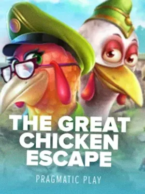The Great Chicken Escape at NightWin Casino