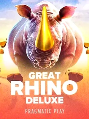 Great Rhino Deluxe at NightWin Casino