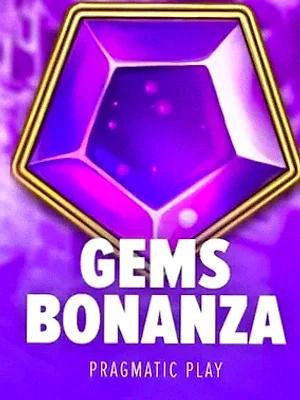 Gems Bonanza at NightWin Casino