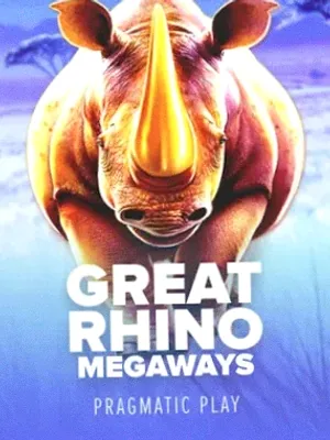 Great Rhino Megaways at NightWin Casino