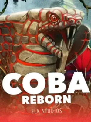 Coba Reborn at NightWin Casino