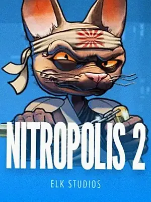 Nitropolis 2 at NightWin Casino