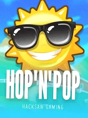 HopNPop at NightWin Casino
