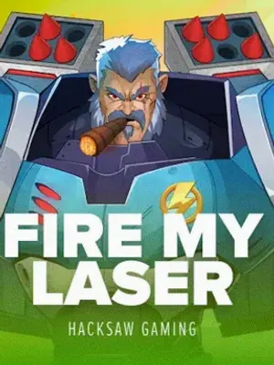 Fire my Laser at NightWin Casino