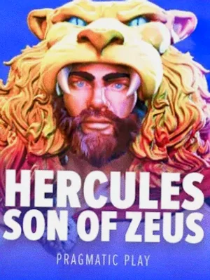 Hercules Son of Zeus at NightWin Casino