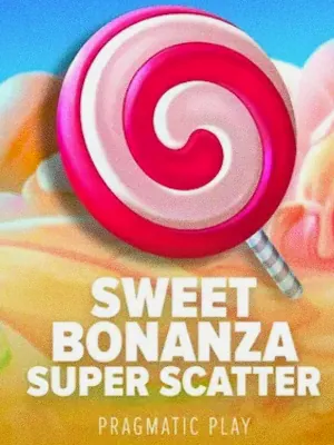 Sweet Bonanza Super Scatter at NightWin Casino