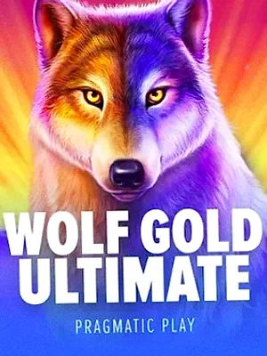 Wolf Gold Ultimate at NightWin Casino