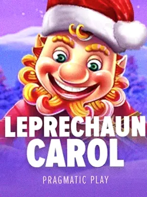 Leprechaun Carol at NightWin Casino