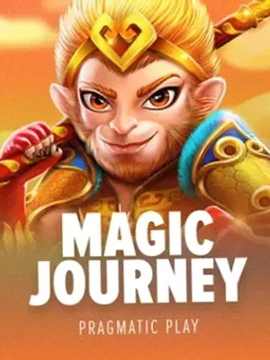 Magic Journey at NightWin Casino