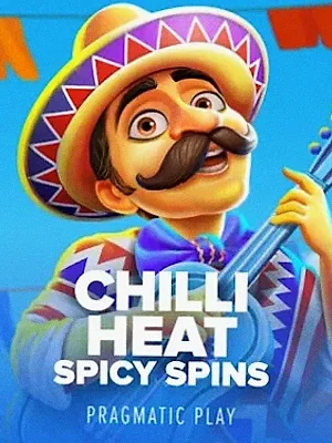 Chilli Heat Spicy Spins at NightWin Casino