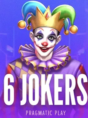 6 Jokers at NightWin Casino