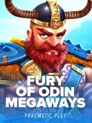Fury of Odin Megaways at NightWin Casino