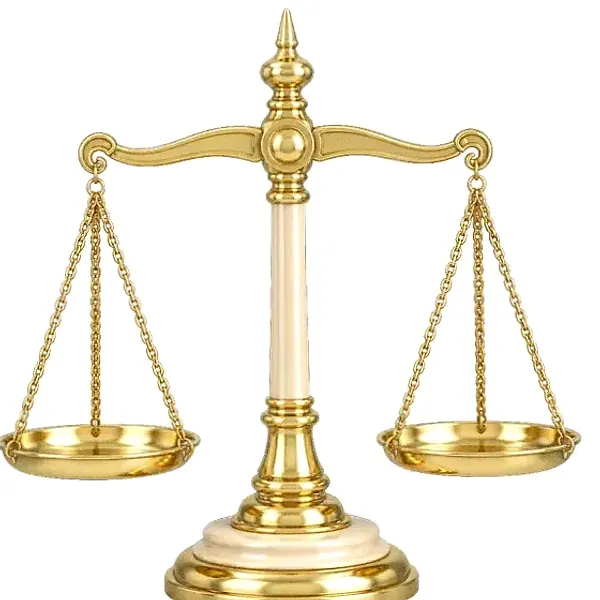 Balance scale — NightWin Casino