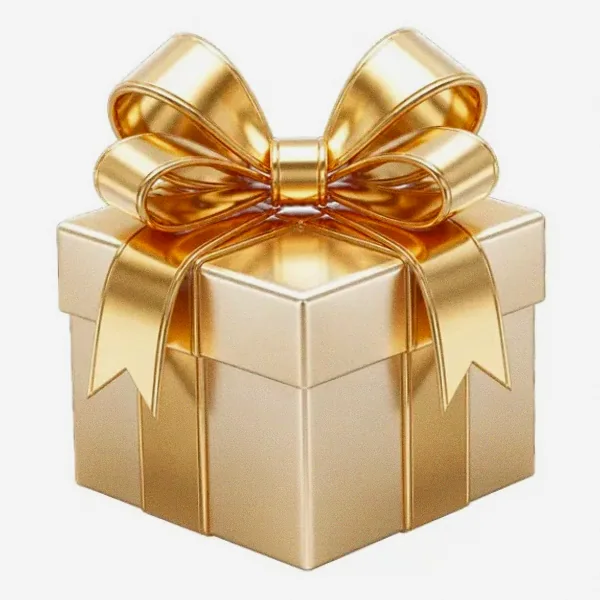 Gift box — NightWin Casino